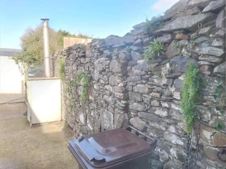 Port Lodge Northern Ireland Portaferry Ngoại thất bức ảnh